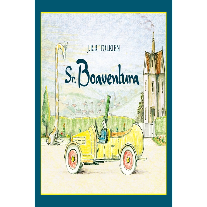 SR. BOAVENTURA em Oferta na Shopee