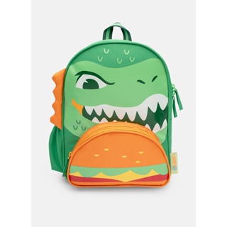 Mini Mochila Costas Dino - Puket em Oferta na Shopee