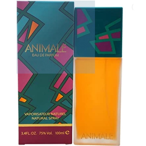 Animale Edp Fem 30 Ml