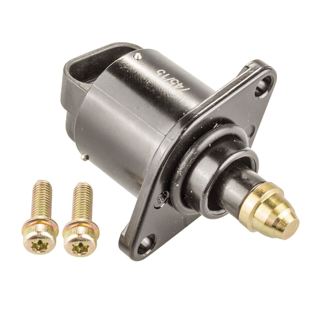 Atuador Marcha Lenta Vw Santana 1996 a 2000 - 163435 - 7444