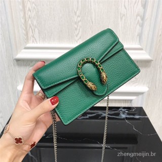 Bolsa Para Celular Feminina De Couro PU O Ombro Mini De Corpo Cruzado