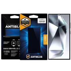 Película AntiBlue para Samsung Galaxy S24 Ultra - Gshield | Proteção contra Luz Azul