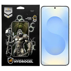 Película Protera Anti-impacto Ultra ressistente para Samsung Galaxy S25 Plus - Hydrogel HD - Gshield