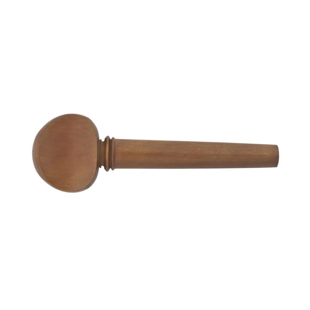 Cravelha para Violoncelo 4/4 em Boxwood Standard Pacote com 4 - DOMINANTE ORCHESTRAL