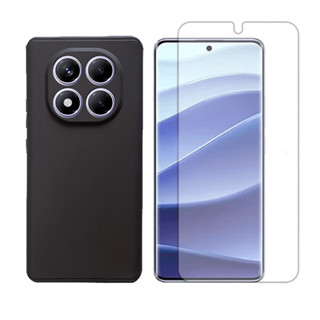 Capa Para Xiaomi Redmi Note 14 Pro 5G + Pelicula Hidrogel em Oferta na Shopee
