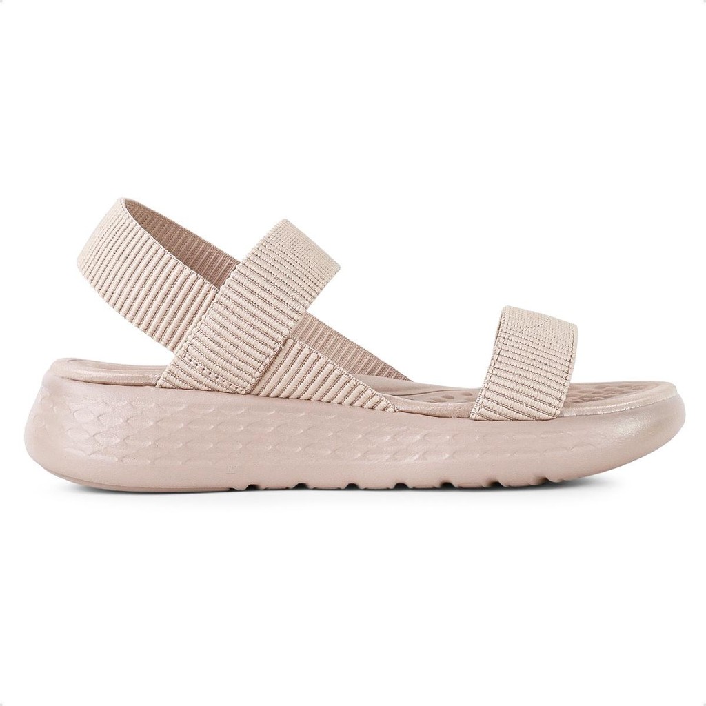 Sandália Comfortflex Adapt Elástico Feminina Original Com Nota Fiscal e Garantia - Women Shoes