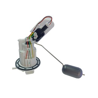 Bomba Combustível Cg 150 Titan Fan Cargo Start 2014 2015 Nxr 160 Bros 2015 2016 2017 em Oferta na Shopee