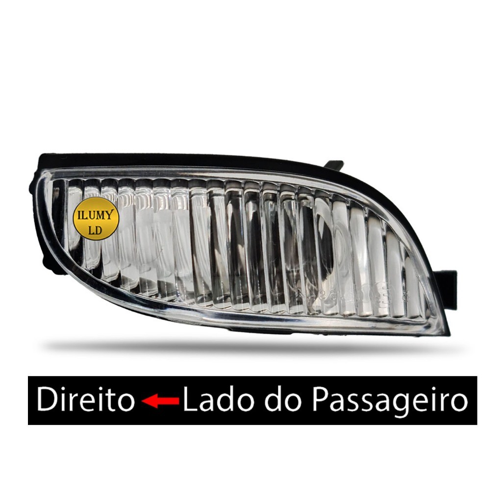 Detalhes do Pisca Seta Capa Retrovisor Nissan Versa 2019 2018 2017 2016 2015 Todos Modelos
