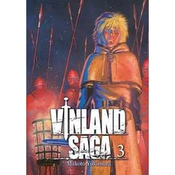 Vinland saga deluxe vol. 3