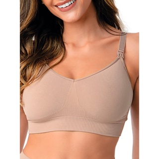 Sutiã Amamentação Ultraleve Demillus 61158 em Oferta na Shopee