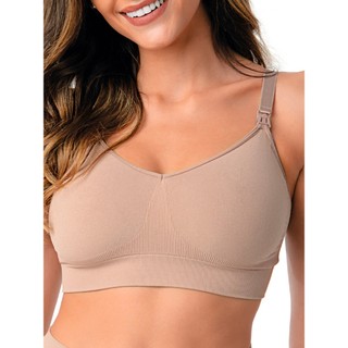 Sutiã Amamentação Ultraleve Demillus 61158 em Oferta na Shopee
