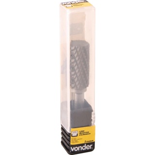 Lima Rotativa Vídea Cilíndrica 6x13mm Haste 3mm La061 Vonder em Oferta na Shopee