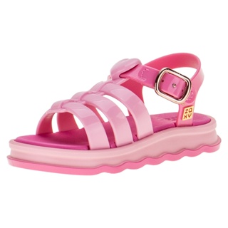 Sandália Baby Power Zaxynina - 18859 em Oferta na Shopee