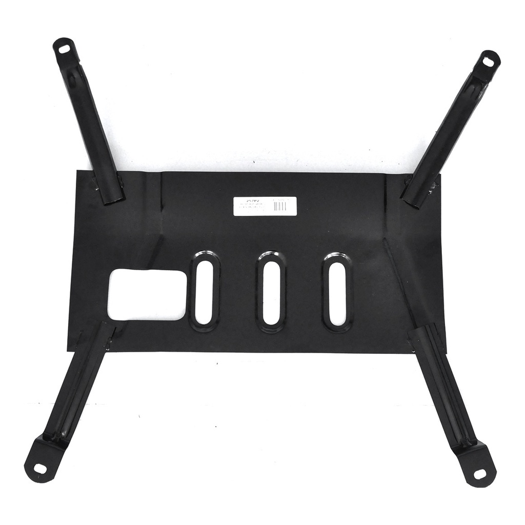 PROTETOR DE CARTER 1.2 HYUNDAI HB20 HB20-S TODOS MODELOS 2012-2020