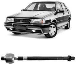Barra Axial Direção Fiat Tempra 94 A 98 Nakata