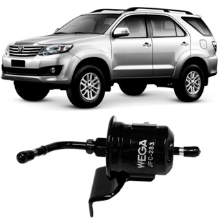 Filtro Combustivel Toyota Hilux 2.5 3.0 2012 A 2015 Wega em Oferta na Shopee