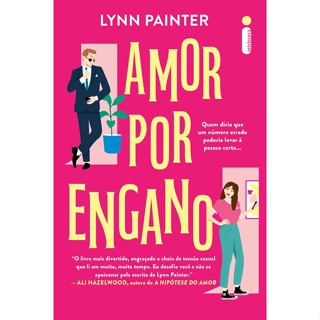 AMOR POR ENGANO - INTRINSECA