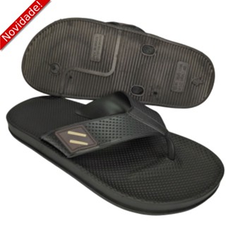 Chinelo Masculino Westen 2017 PVC Confortável Vegano Confortavél