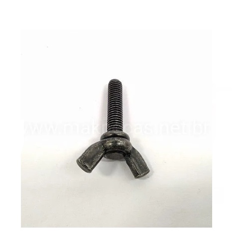 PARAFUSO MESA BORBOLETA MAKITA 4100NH SERRA MARMORE AKIO