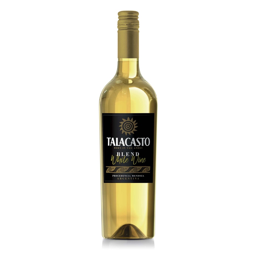 VINHO TALACASTO BRANCO 750ML