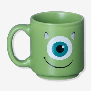 Caneca Mini Tina Mike - Monstros SA em Oferta na Shopee