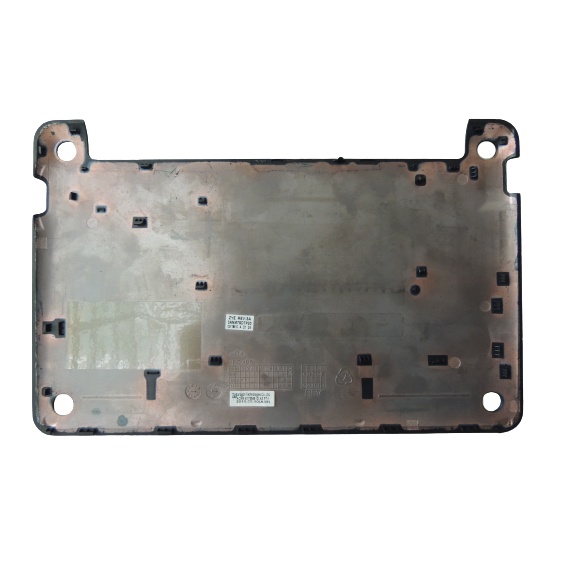 Carcaça Tampa Inferior P/ Netbook HP Mini 210-1040BR 3ANM7SDTP20 Seminovo