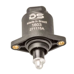 Atuador Marcha Lenta Fiat Uno 1997 a 2001 - 512374 - 1603
