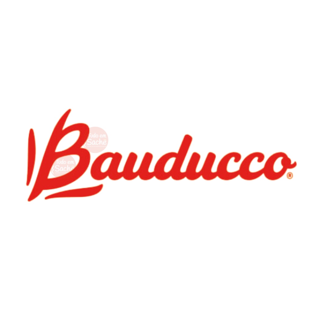 Detalhes do Biscoito Bauducco 11,8g Sabor Banana Com Canela - 100 unidades