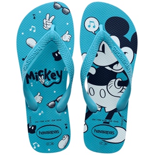 Chinelo Havaianas Top Disney em Oferta na Shopee