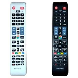Controle Remoto Compatível Tv HAI-7032 Su
