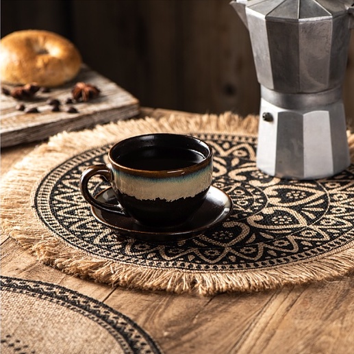 Fotos de Jogo Americano de Tecido: Onde Comprar | BuscaProdutos