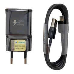 Carregador Turbo Tipo C Gala A70 A21S S9 S10 S20 S21 A20 A30 A50 Tipo C