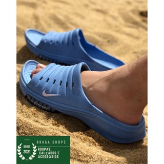 Chinelo Masculino ortopedico Durio Esporão Fascite Ortopédico Amortecedor Original Confortável Macio