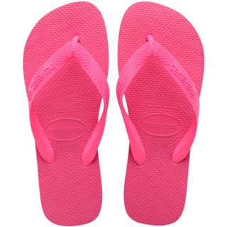 Chinelo Havaianas Top Rosa Flux Unissex