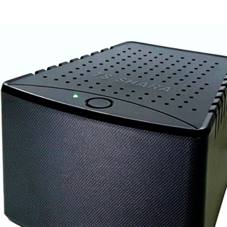 Estabilizador TS Shara Powerest 1500VA 6 Tomadas em Oferta na Shopee