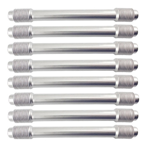 Capa Tucho Motor (8 Pecas) Fusca Brasilia Variant Kombi em Oferta na Shopee