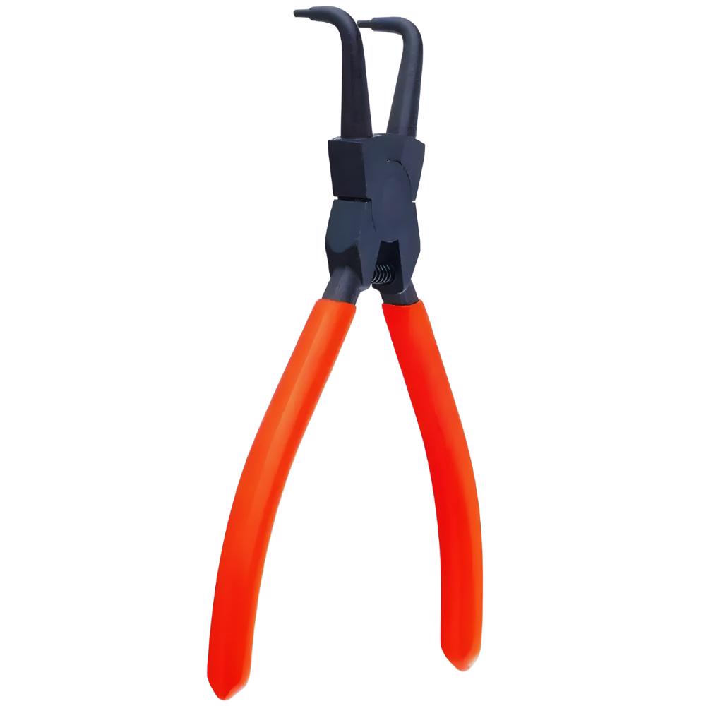 Alicate Anéis Internos Bico Curvo 6 POL MTX em Oferta na Shopee