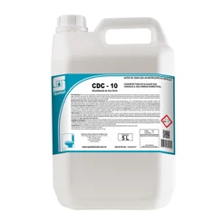 Desinfetante CDC-10 5L Spartan