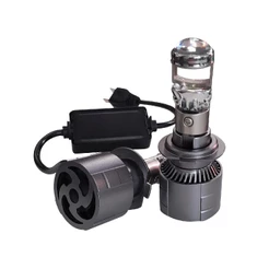 Kit Led H7 Projetor Lâmpada Automotivo