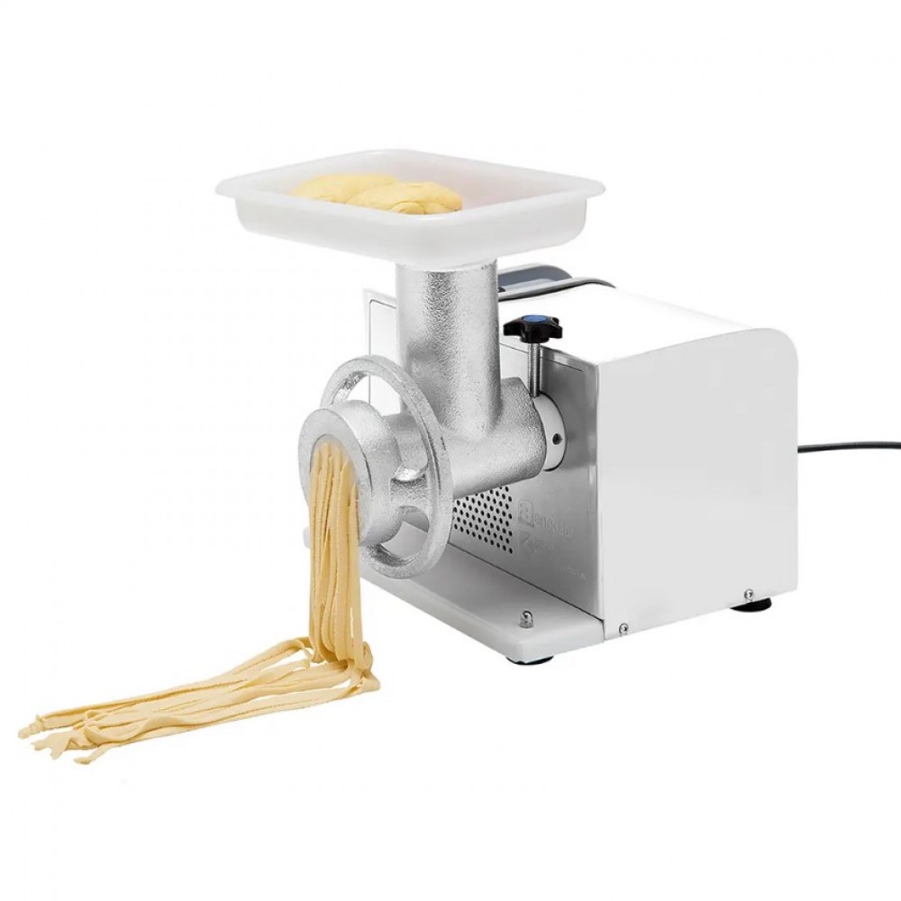 Moedor de Carne e Extrusor de Massas Elétrico Stang Anodilar 245W 3064 — imagem 2 de 2