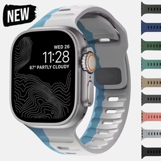 Spigen Faixa De Borracha De Silicone Macia Esportiva À Prova D