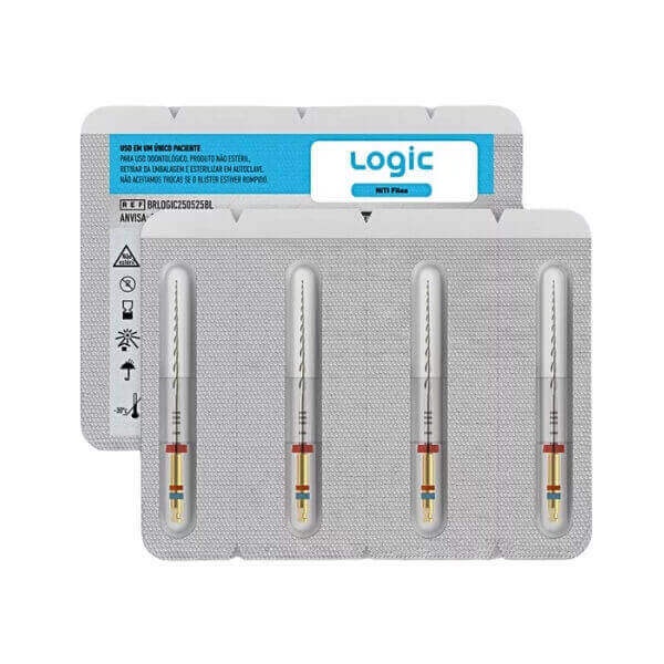 Lima Logic 31mm - Easy