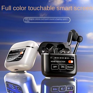 2024 TOUR PRO 2 Fones De Ouvido Bluetooth ANC De Baixa Latência Esportivos TWS