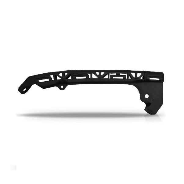 Suporte Do Farol Honda Fit 2009 a 2013 - Suporte Guia apoio do Farol