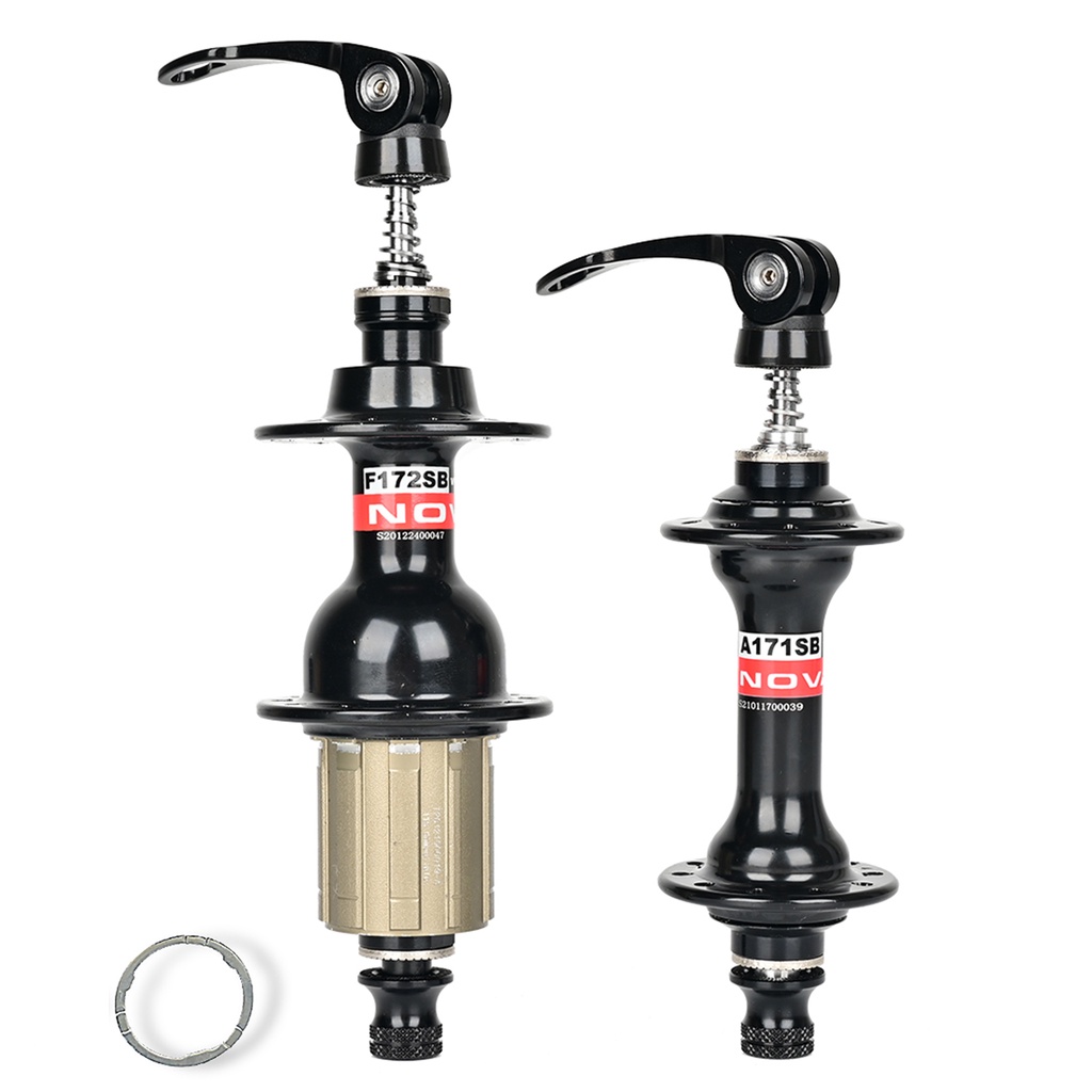 Cubo Novatec 32 Furos: Onde Comprar | BuscaProdutos