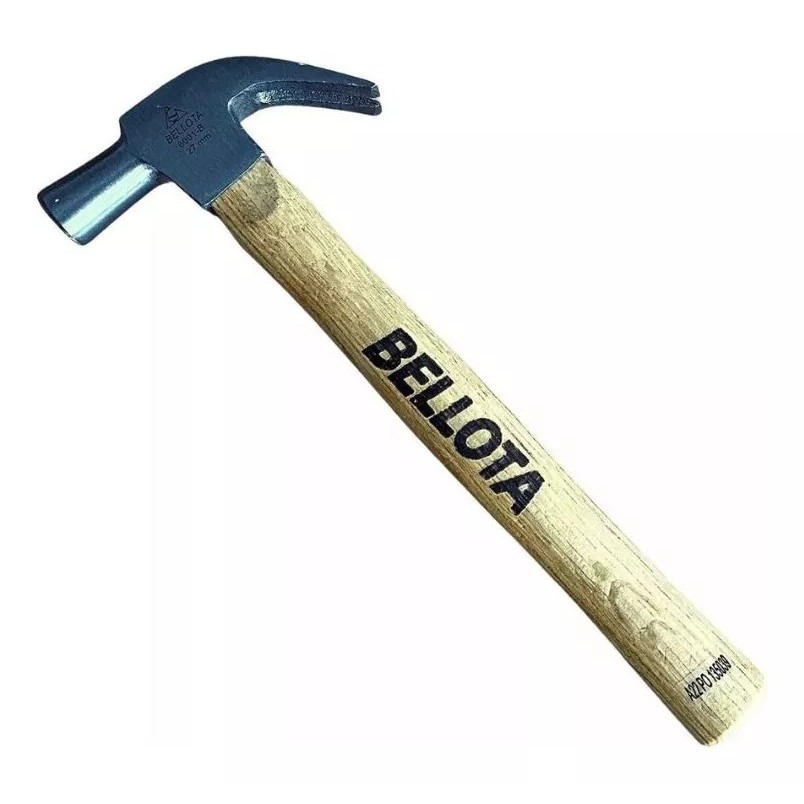 Martelo Bellota 27mm: Onde Comprar | BuscaProdutos
