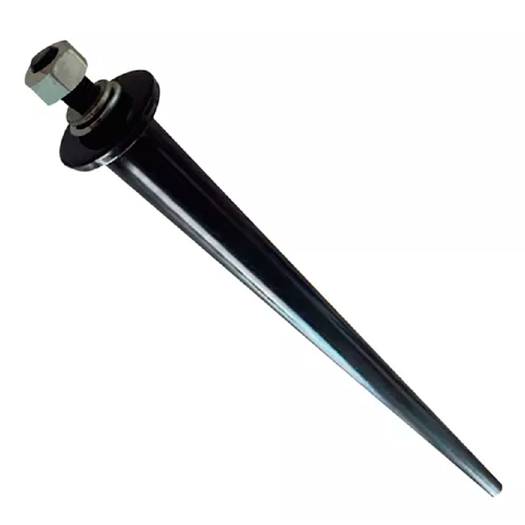 kit 4 Suportes Paralama 3/4 - 25mm em Oferta na Shopee