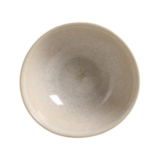 Porto Brasil Conjunto Com 6 Cumbuca Coup Stoneware Latte Ø13,5X5,5Cm 360Ml - Porto Brasil em Oferta na Shopee