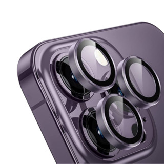 Lua cheia KIT Peliculas Da Câmera iPhone Protetor De Lente Anel de Vidro TemperadoKIT Peliculas Da Câmera iPhone em Oferta na Shopee