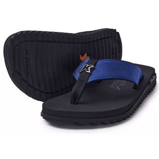 Sandália Chinelo Kenner Kivah Original Masculino Feminino Azul Marinho em Oferta na Shopee